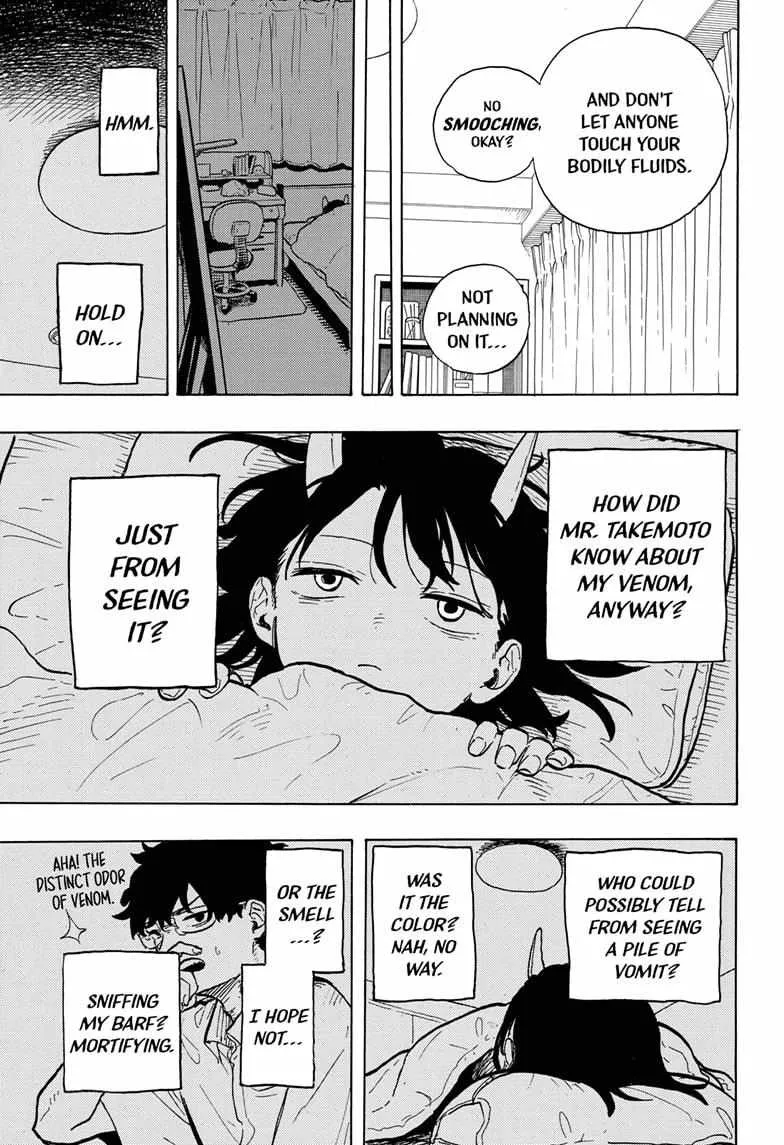 Read Ruri Dragon chapter 19 image 13 on Lezhin