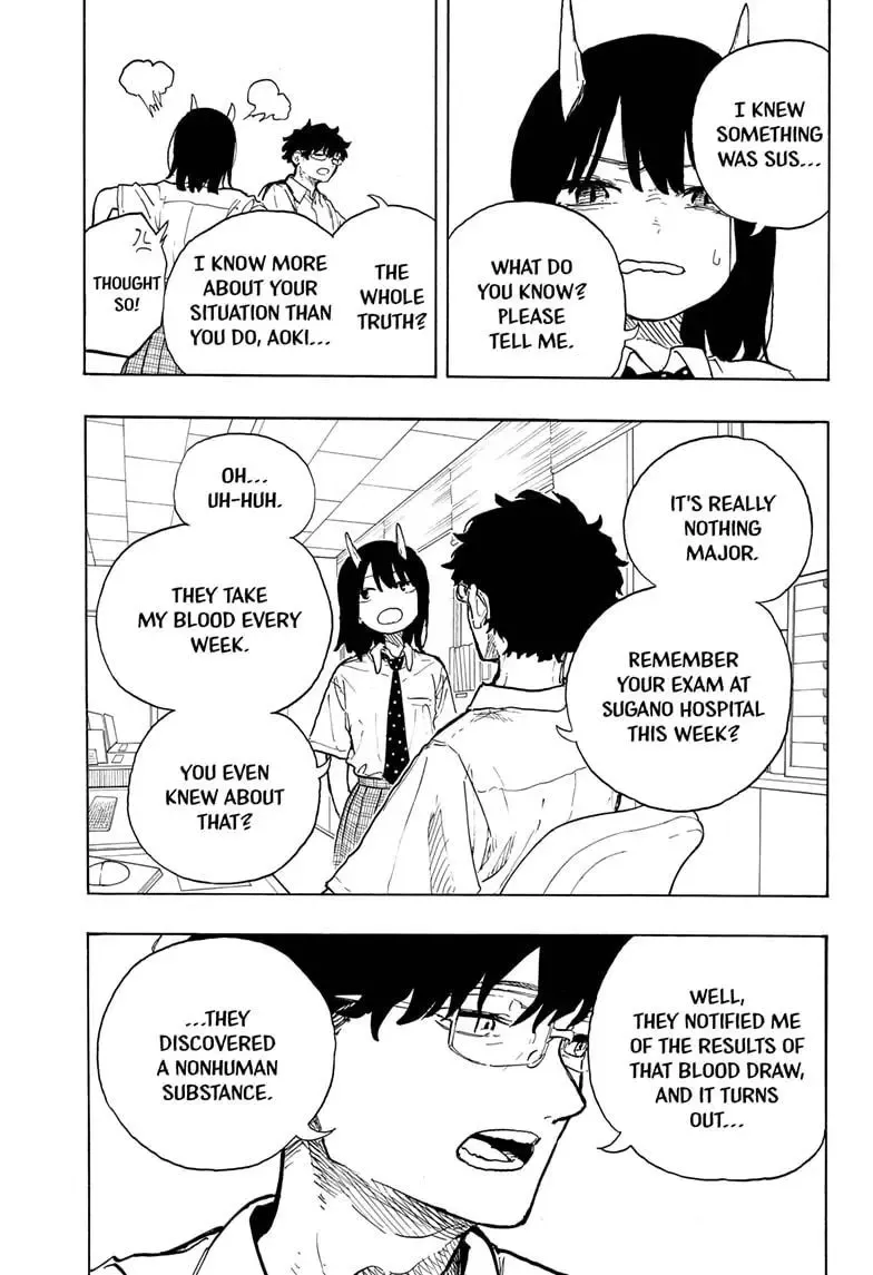 Read Ruri Dragon chapter 19 image 15 on Lezhin