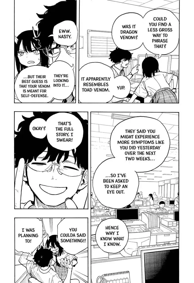 Read Ruri Dragon chapter 19 image 16 on Lezhin