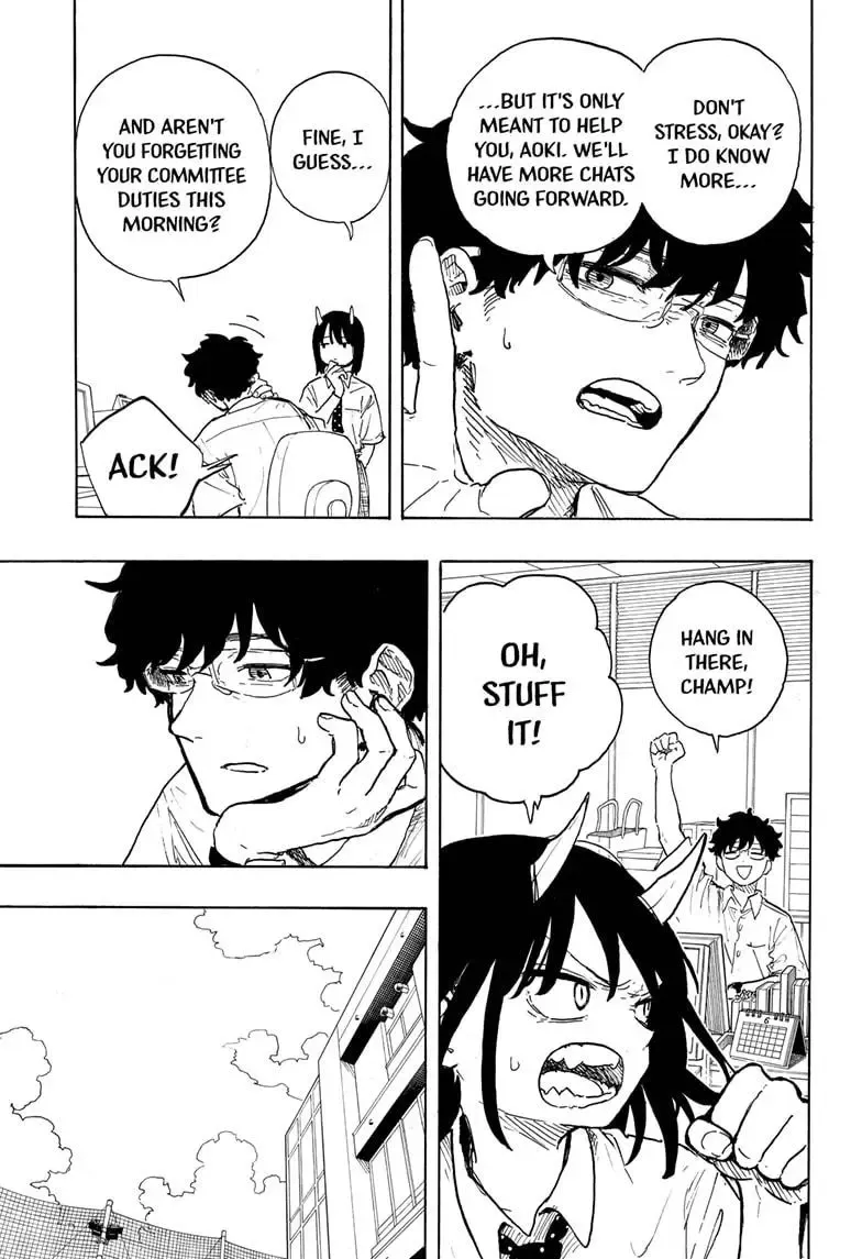 Read Ruri Dragon chapter 19 image 17 on Lezhin
