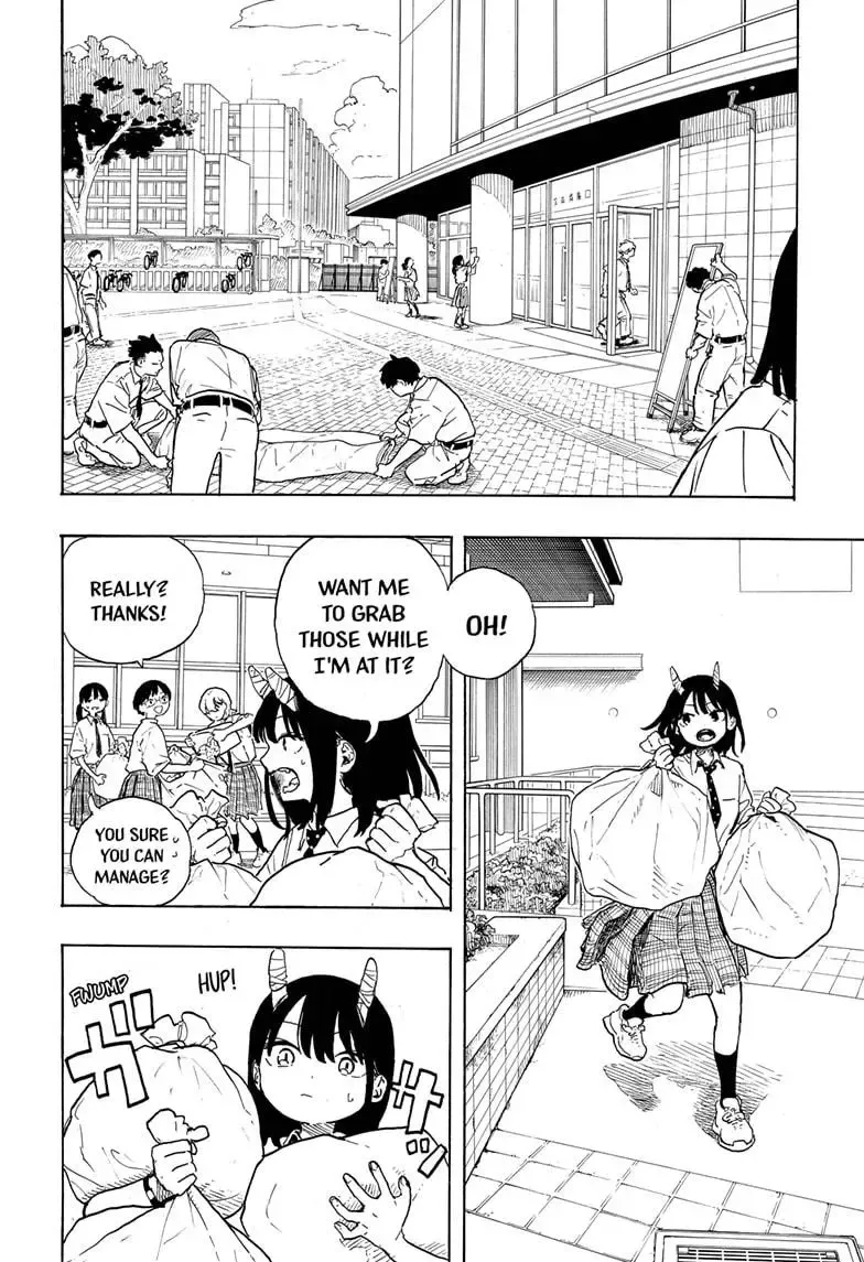 Read Ruri Dragon chapter 19 image 18 on Lezhin