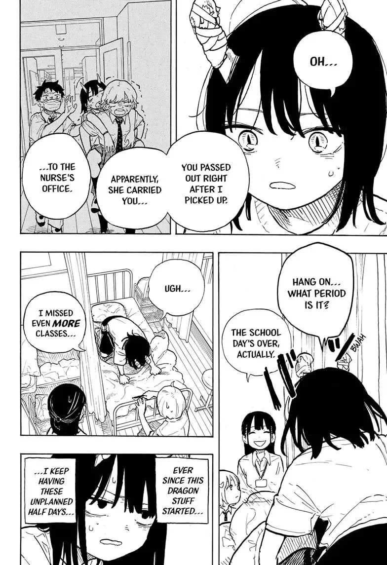 Read Ruri Dragon chapter 19 image 4 on Lezhin