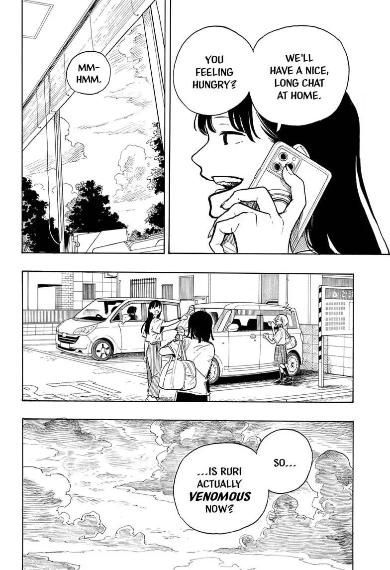 Read Ruri Dragon chapter 19 image 6 on Lezhin