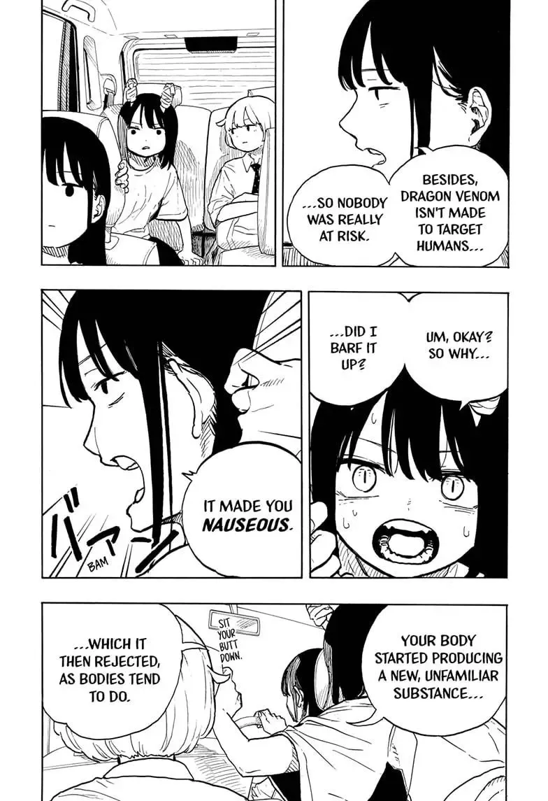 Read Ruri Dragon chapter 19 image 8 on Lezhin
