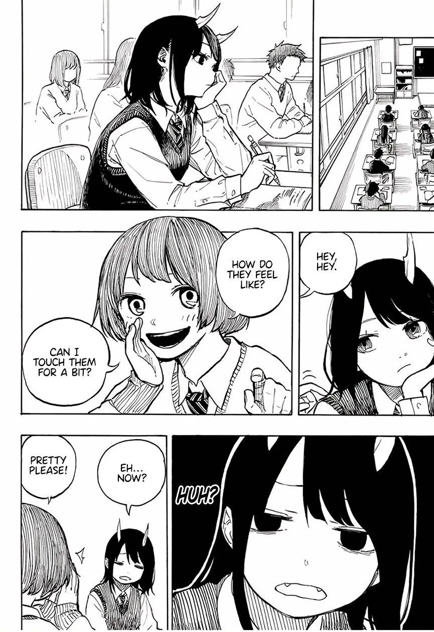 Read Ruri Dragon chapter 2.1 image 13 on Lezhin