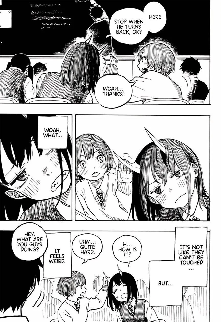 Read Ruri Dragon chapter 2.1 image 14 on Lezhin