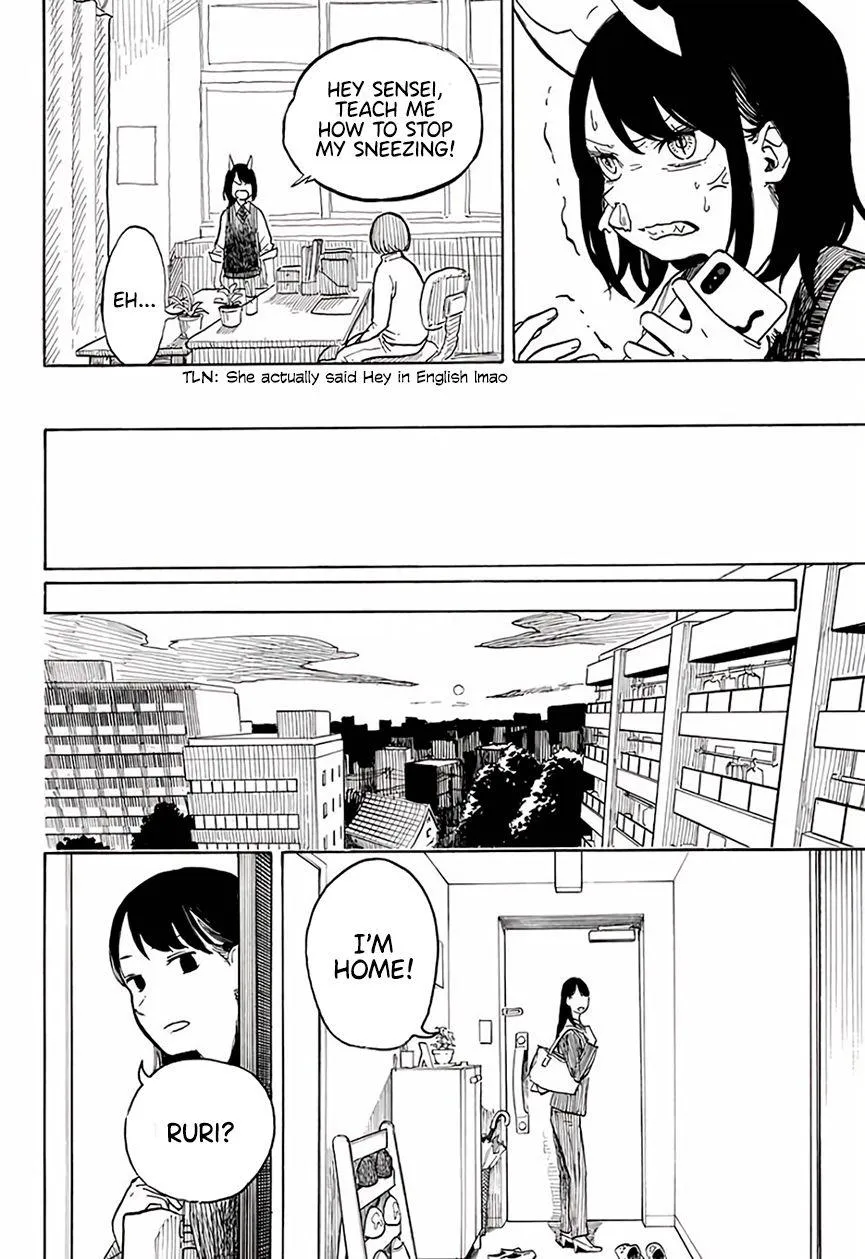 Read Ruri Dragon chapter 2.1 image 21 on Lezhin
