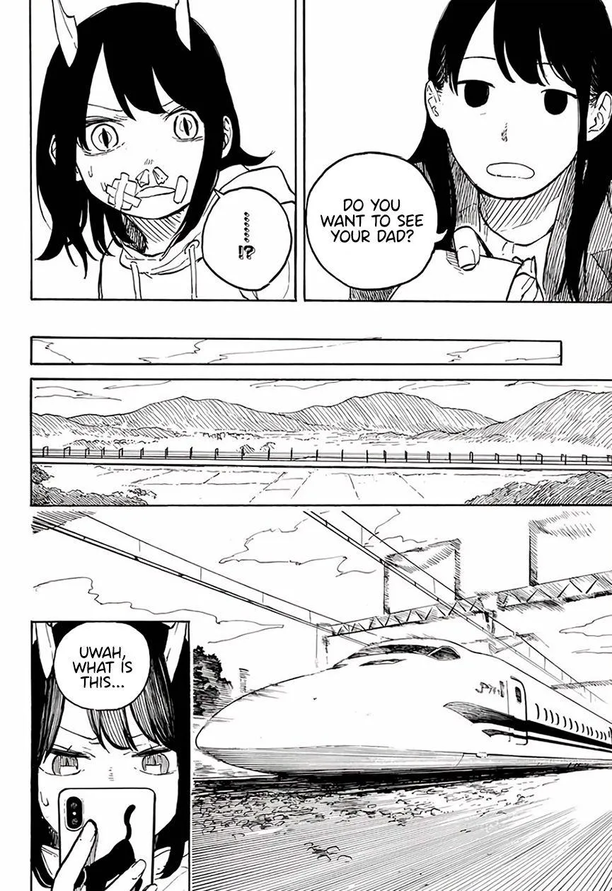 Read Ruri Dragon chapter 2.1 image 23 on Lezhin