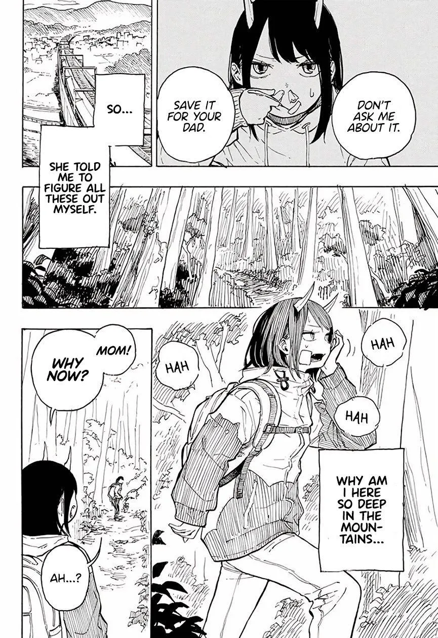 Read Ruri Dragon chapter 2.1 image 25 on Lezhin