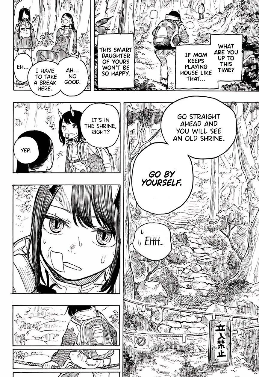 Read Ruri Dragon chapter 2.1 image 27 on Lezhin