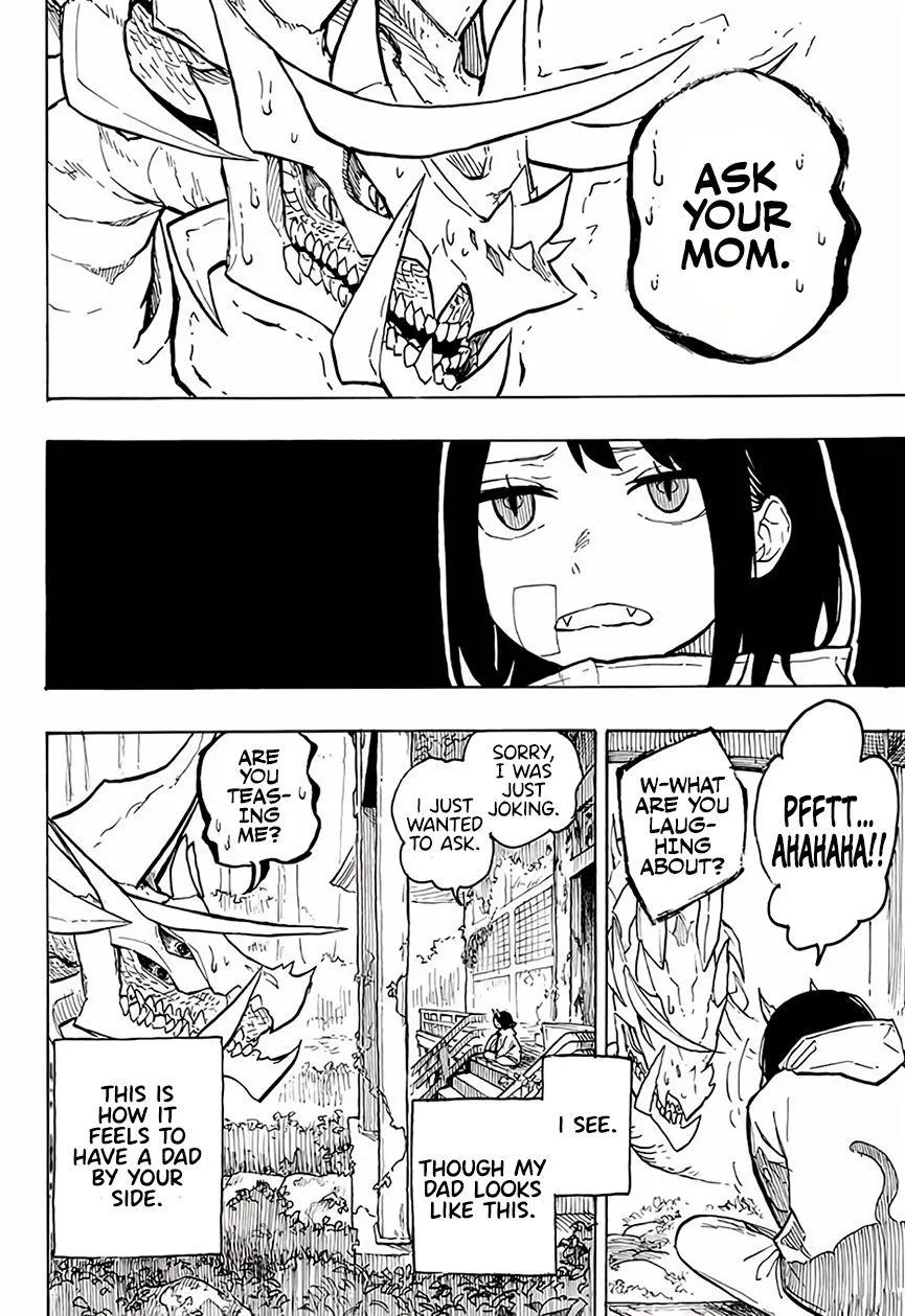 Read Ruri Dragon chapter 2.1 image 34 on Lezhin