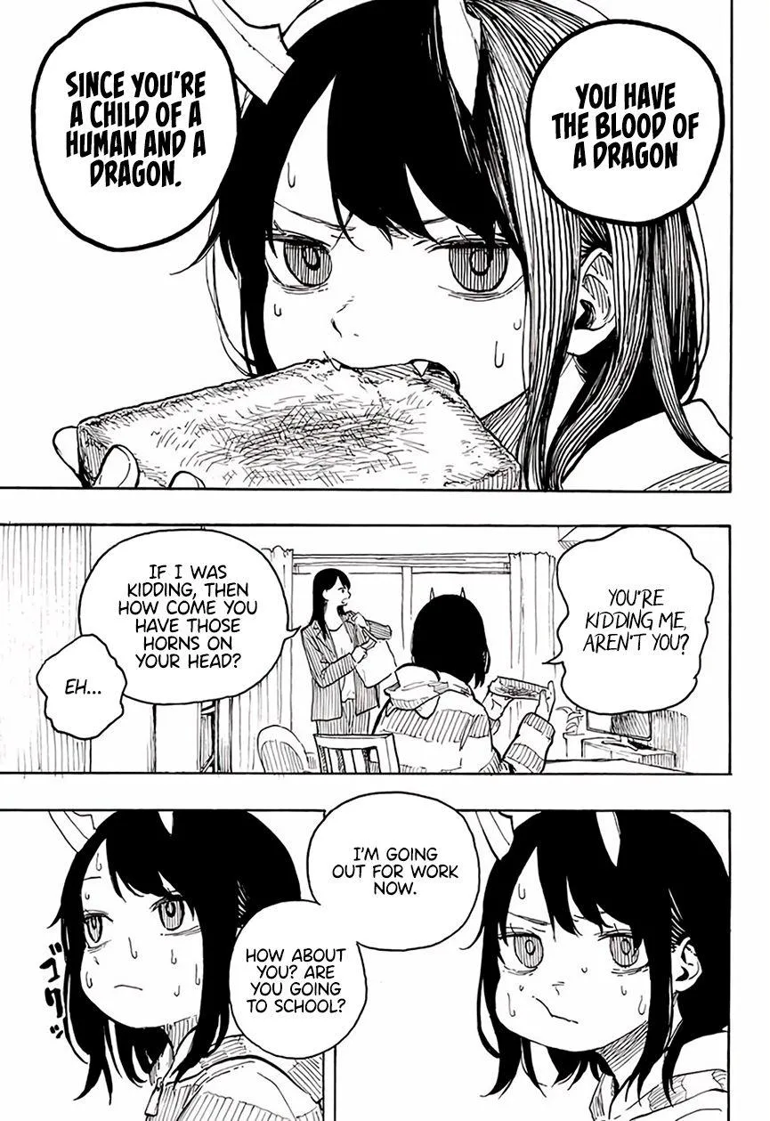 Read Ruri Dragon chapter 2.1 image 4 on Lezhin