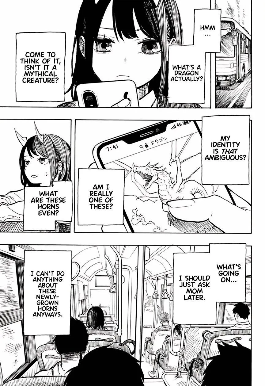 Read Ruri Dragon chapter 2.1 image 8 on Lezhin