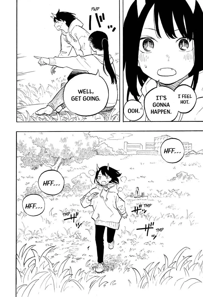 Read Ruri Dragon chapter 2 image 11 on Lezhin