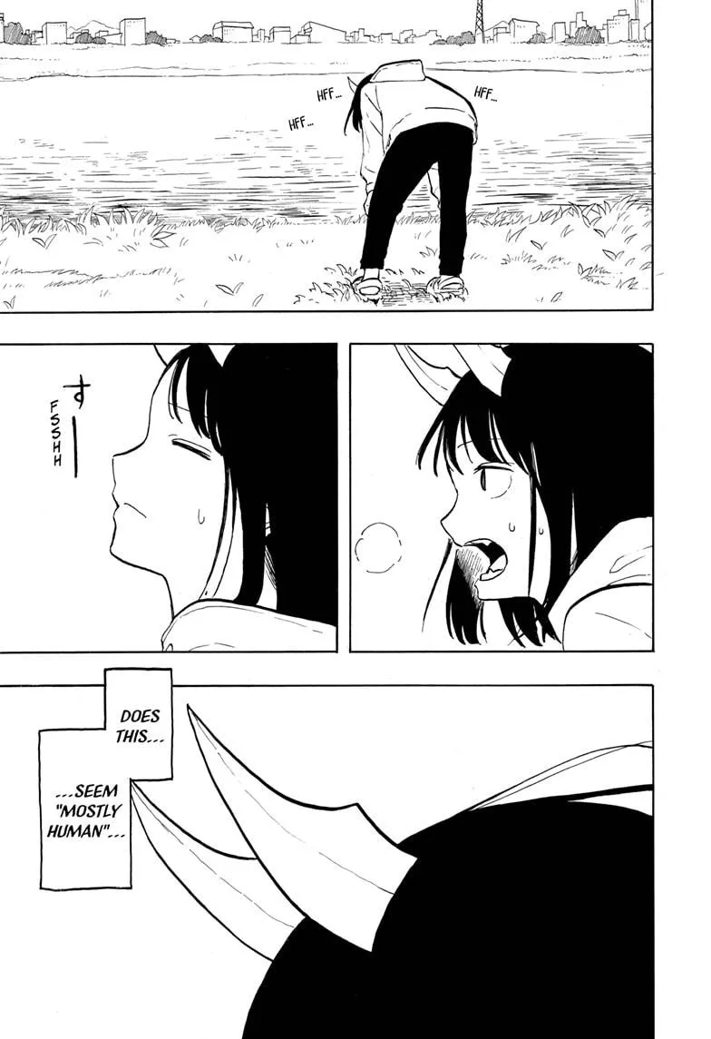 Read Ruri Dragon chapter 2 image 12 on Lezhin