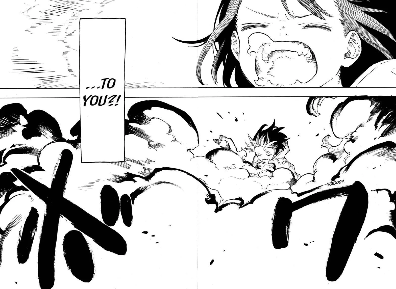 Read Ruri Dragon chapter 2 image 13 on Lezhin