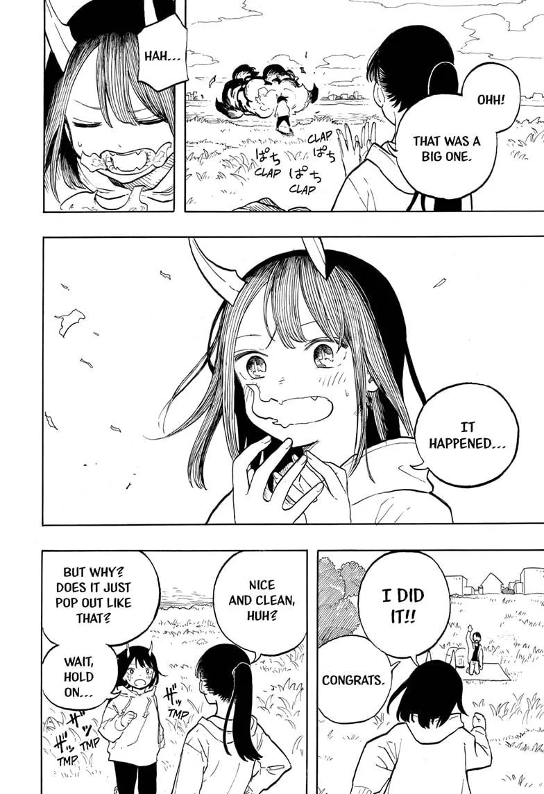 Read Ruri Dragon chapter 2 image 14 on Lezhin