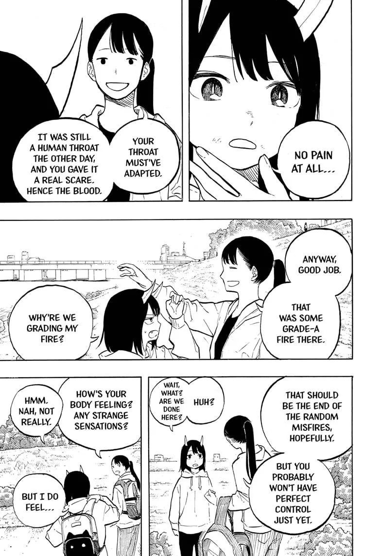 Read Ruri Dragon chapter 2 image 15 on Lezhin