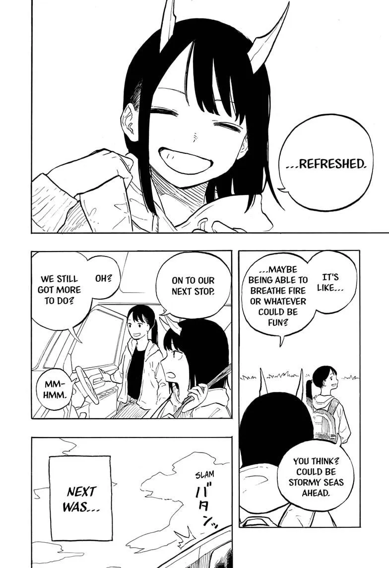 Read Ruri Dragon chapter 2 image 16 on Lezhin