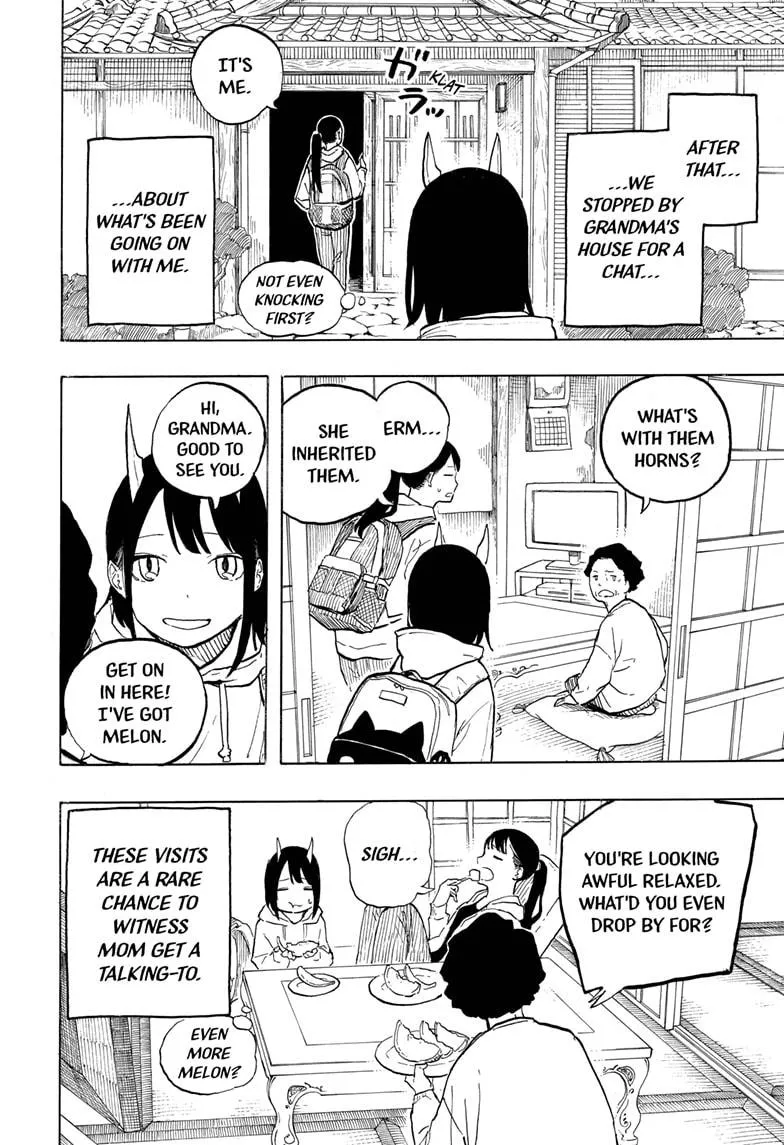 Read Ruri Dragon chapter 2 image 18 on Lezhin