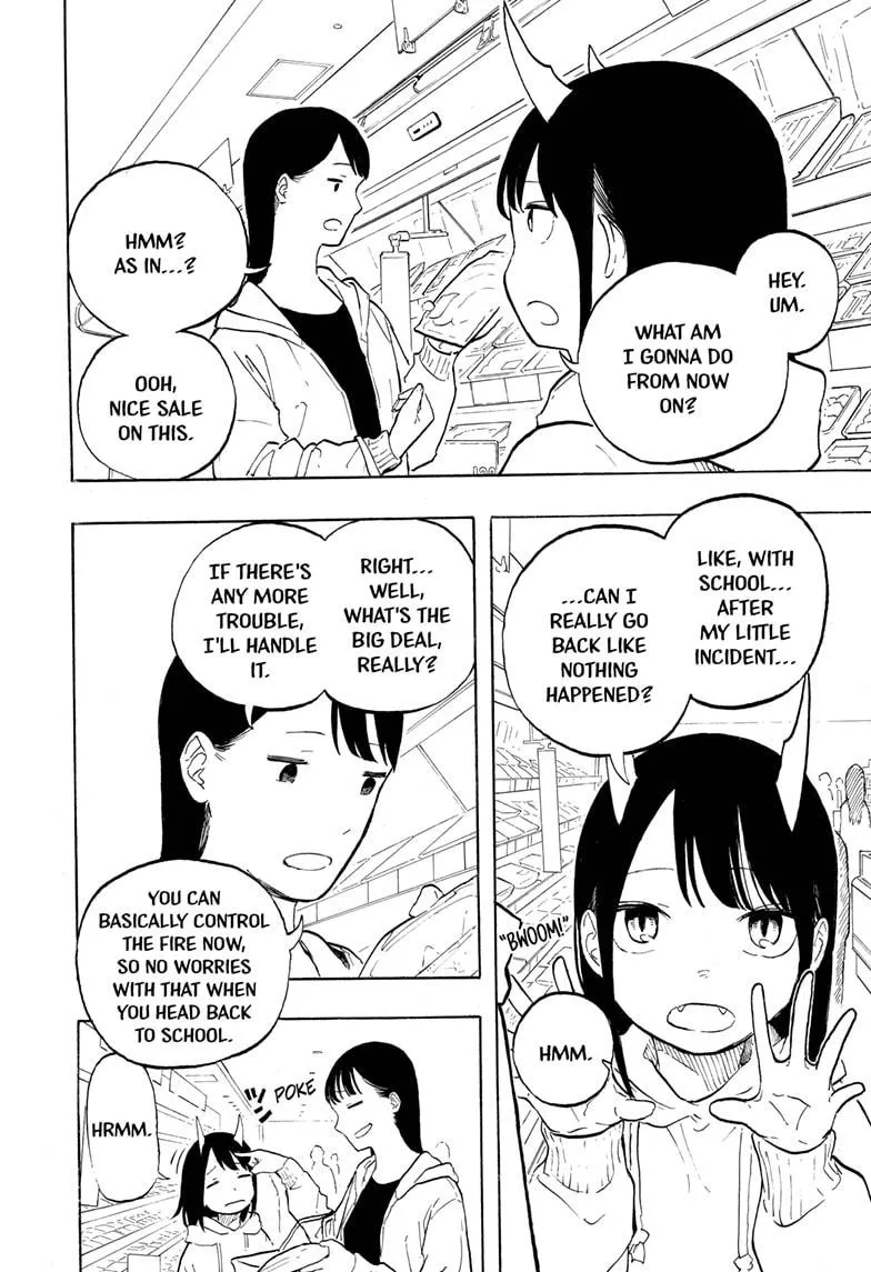 Read Ruri Dragon chapter 2 image 20 on Lezhin