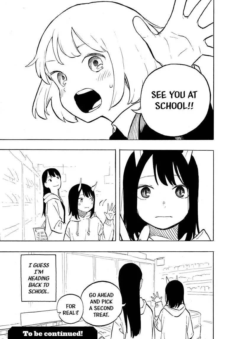 Read Ruri Dragon chapter 2 image 23 on Lezhin