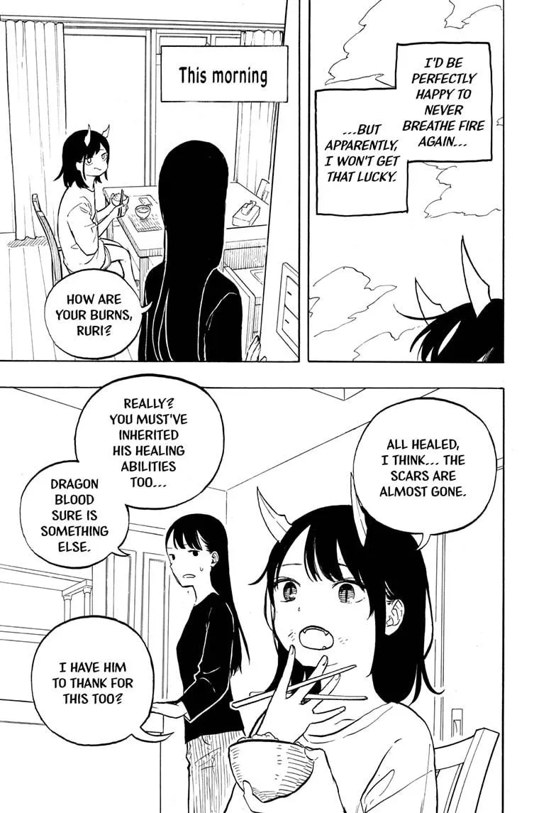 Read Ruri Dragon chapter 2 image 4 on Lezhin