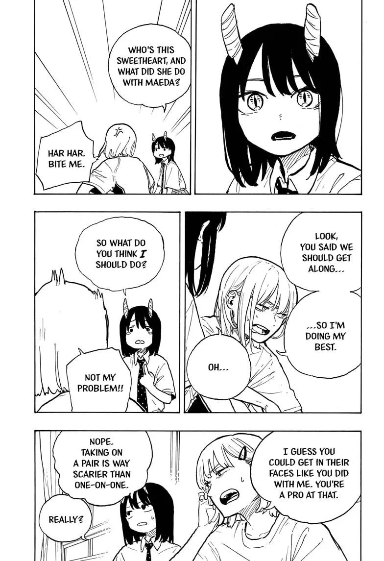 Read Ruri Dragon chapter 20 image 13 on Lezhin