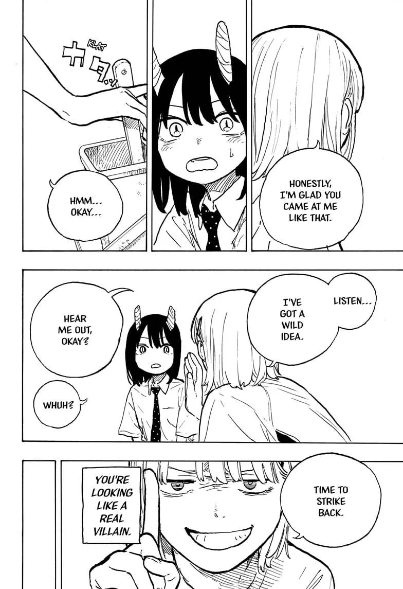 Read Ruri Dragon chapter 20 image 14 on Lezhin