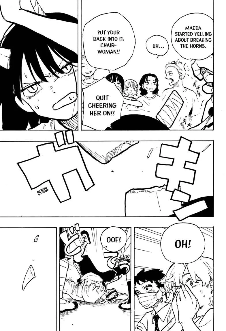 Read Ruri Dragon chapter 20 image 17 on Lezhin