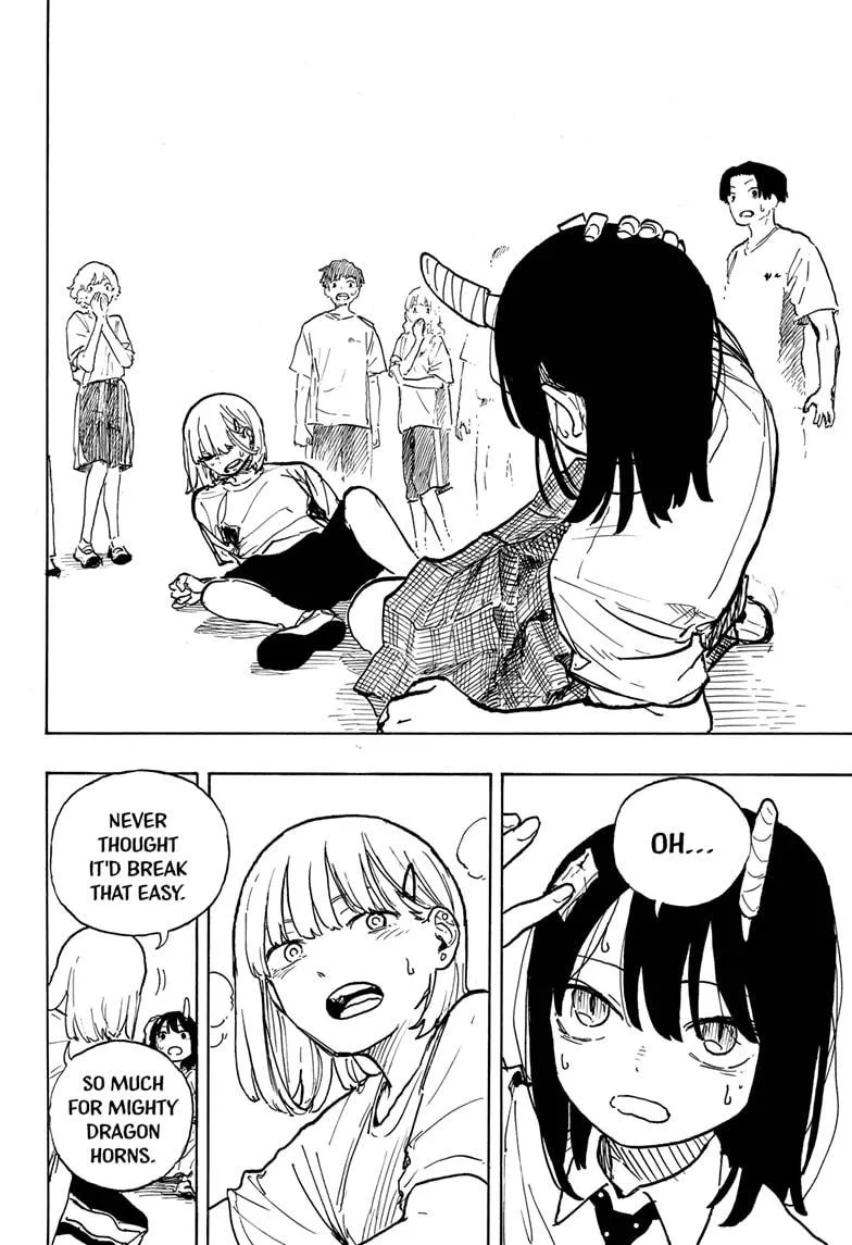 Read Ruri Dragon chapter 20 image 18 on Lezhin