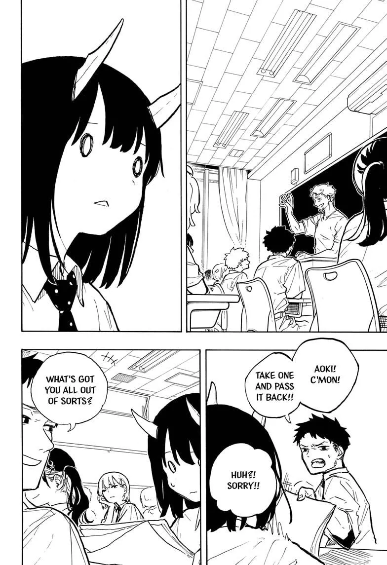 Read Ruri Dragon chapter 20 image 2 on Lezhin