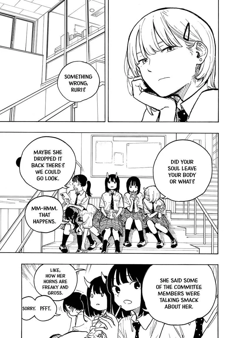 Read Ruri Dragon chapter 20 image 3 on Lezhin