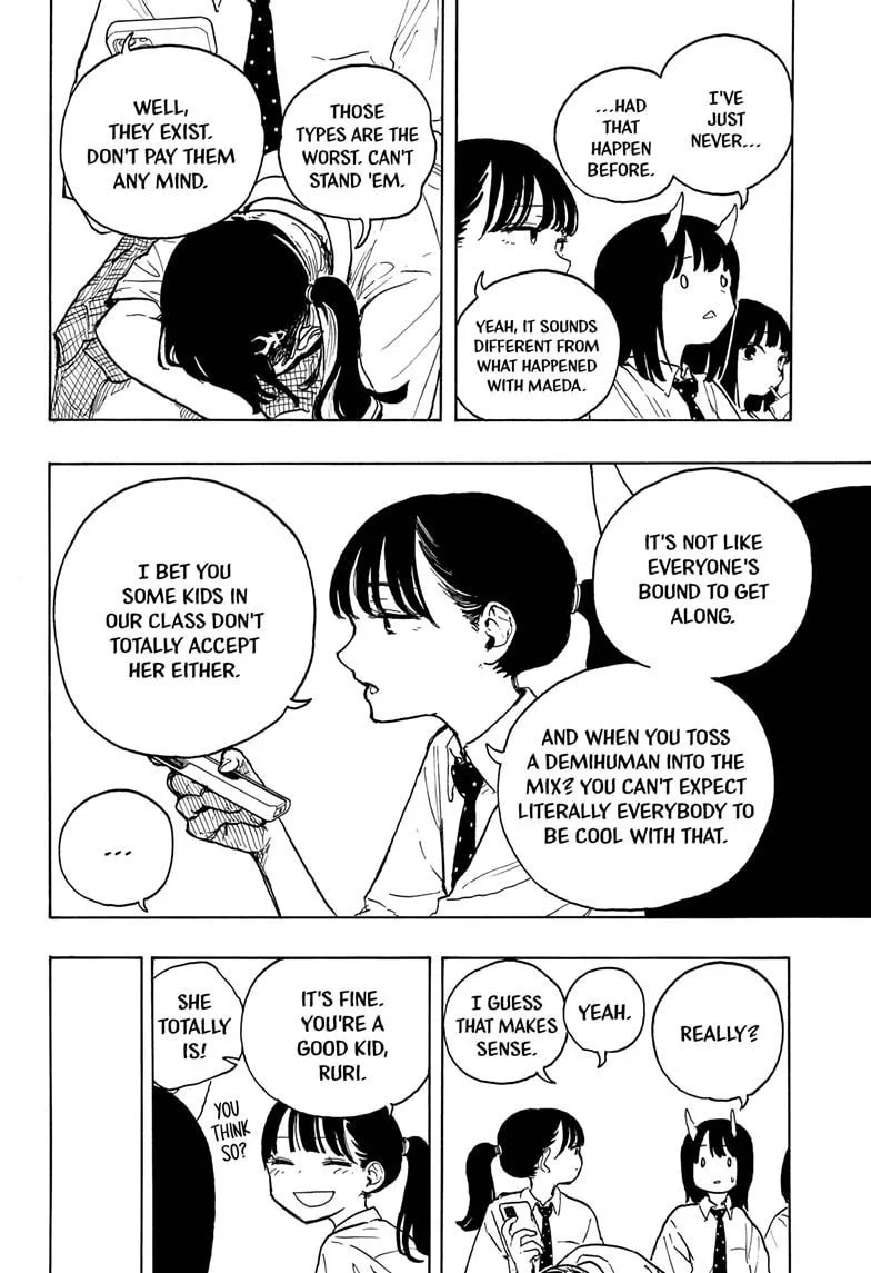Read Ruri Dragon chapter 20 image 4 on Lezhin
