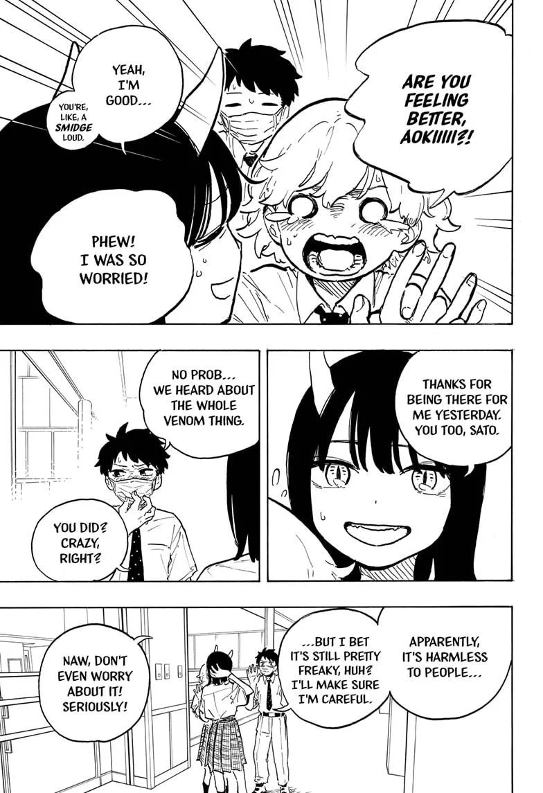 Read Ruri Dragon chapter 20 image 5 on Lezhin