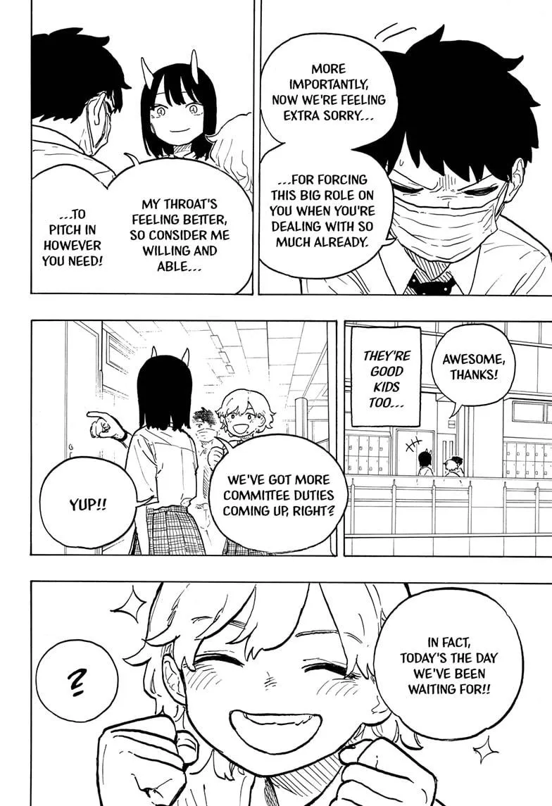 Read Ruri Dragon chapter 20 image 6 on Lezhin