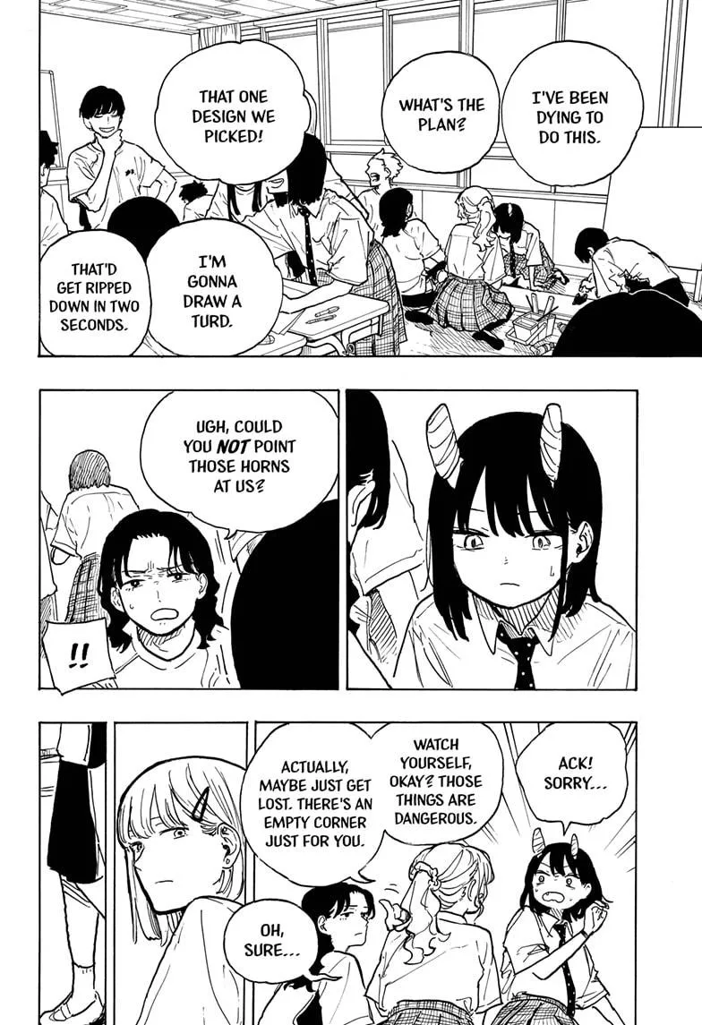 Read Ruri Dragon chapter 20 image 8 on Lezhin