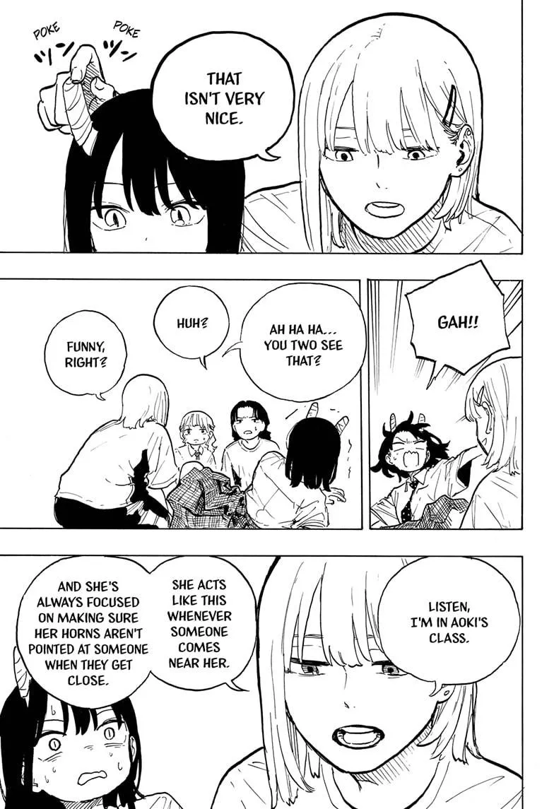 Read Ruri Dragon chapter 20 image 9 on Lezhin