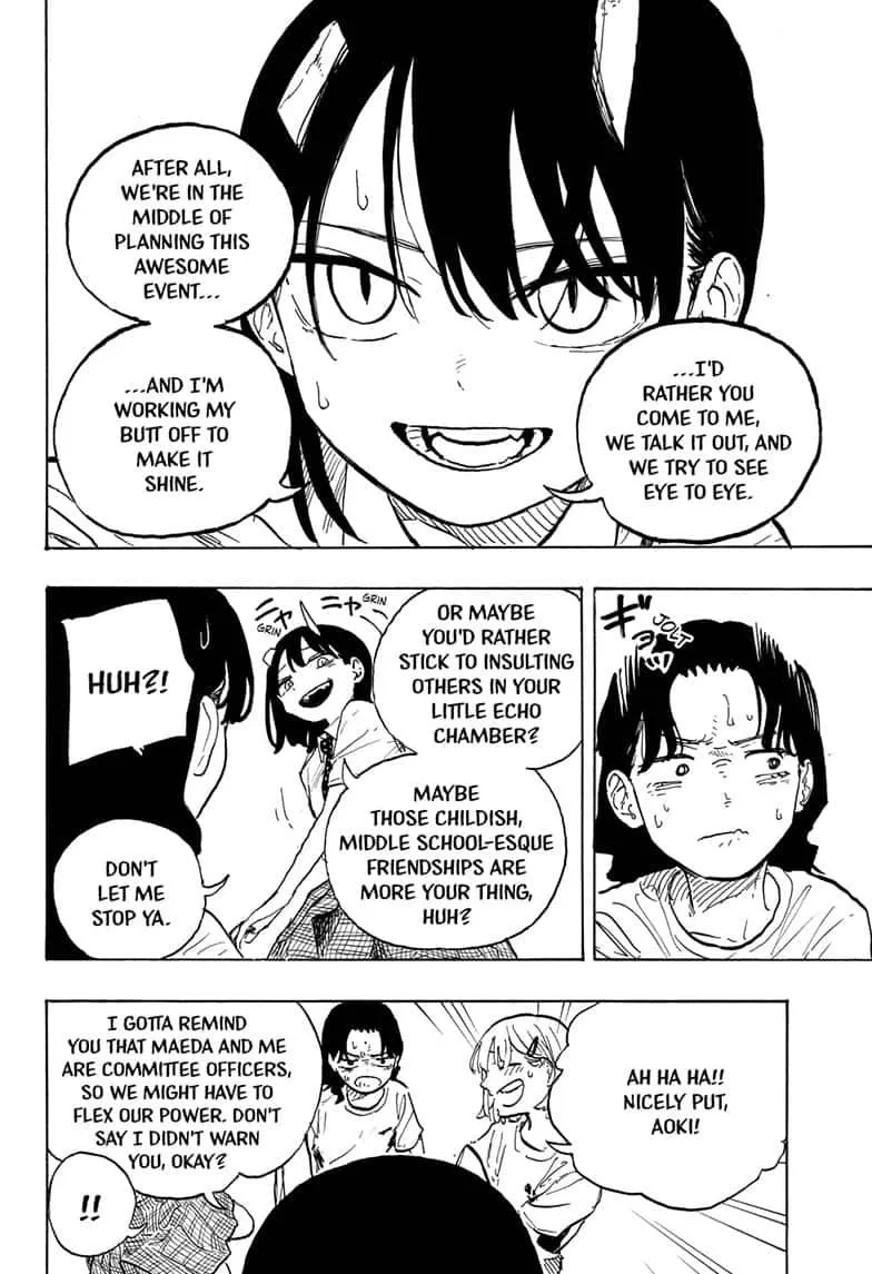 Read Ruri Dragon chapter 21 image 10 on Lezhin