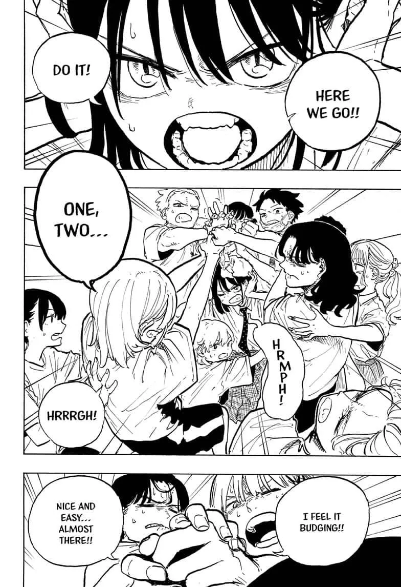 Read Ruri Dragon chapter 21 image 12 on Lezhin