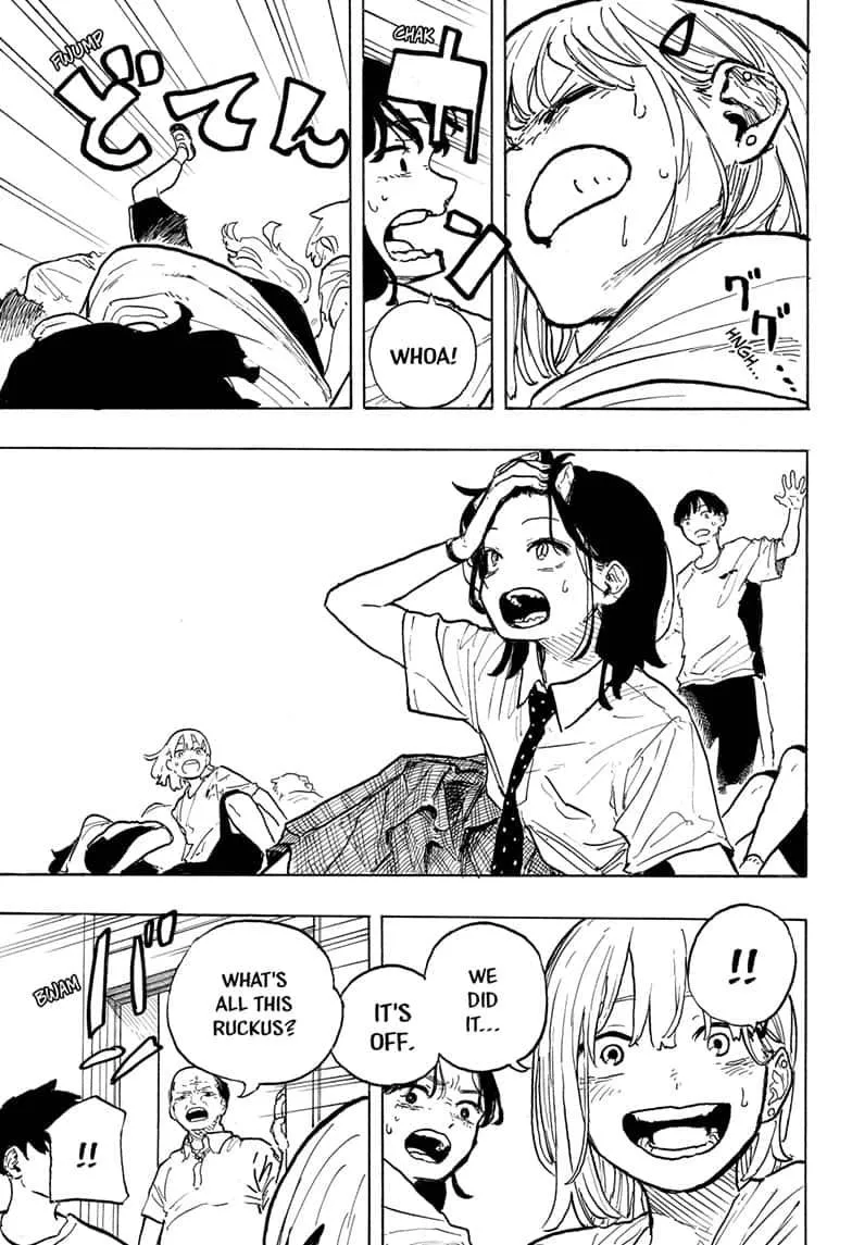 Read Ruri Dragon chapter 21 image 13 on Lezhin