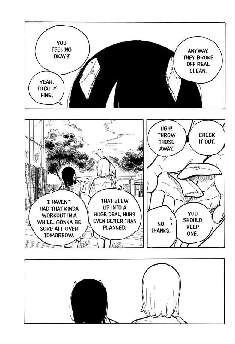 Read Ruri Dragon chapter 21 image 15 on Lezhin