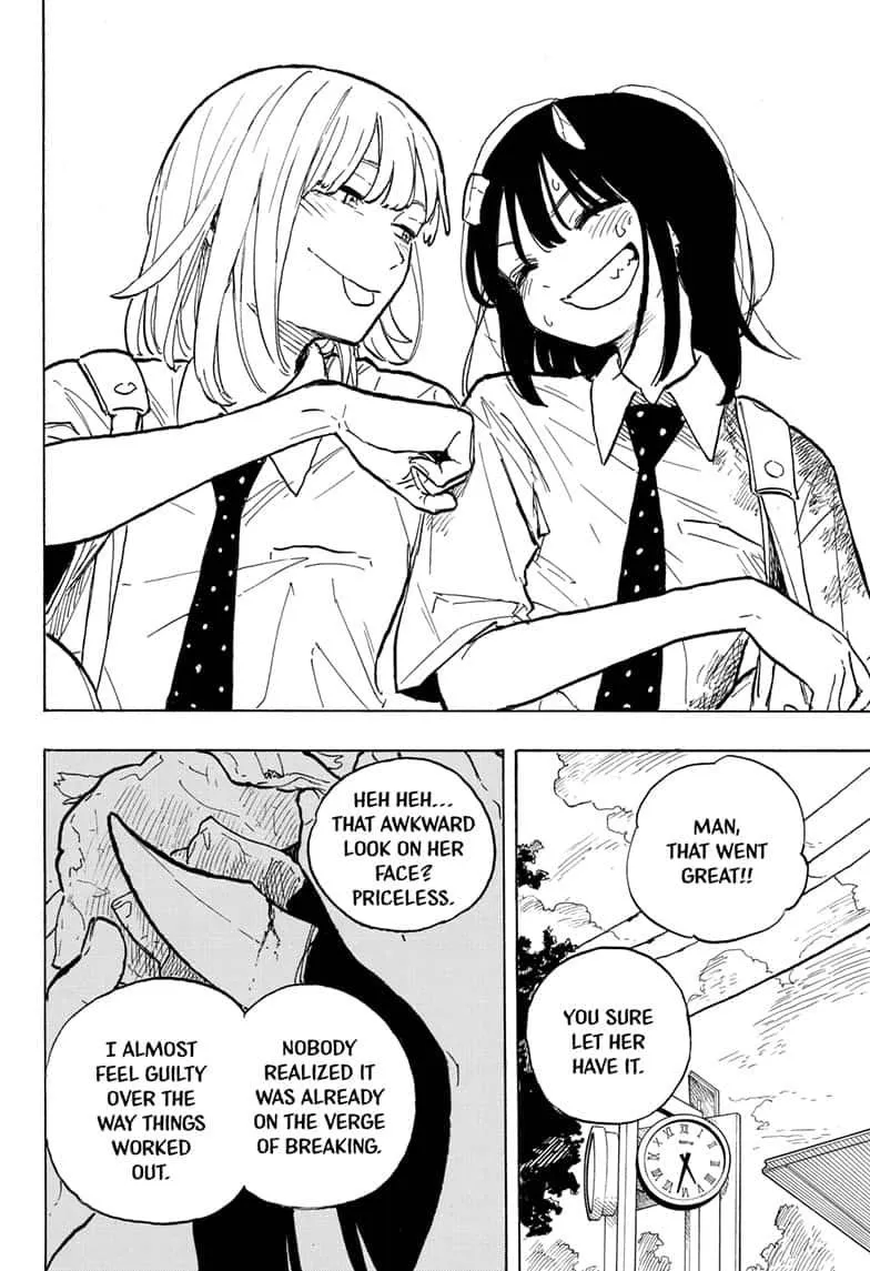 Read Ruri Dragon chapter 21 image 16 on Lezhin