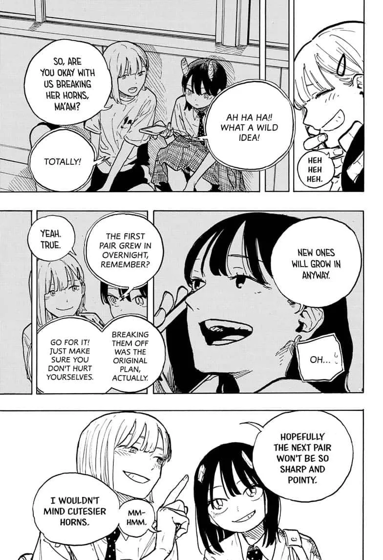 Read Ruri Dragon chapter 21 image 17 on Lezhin