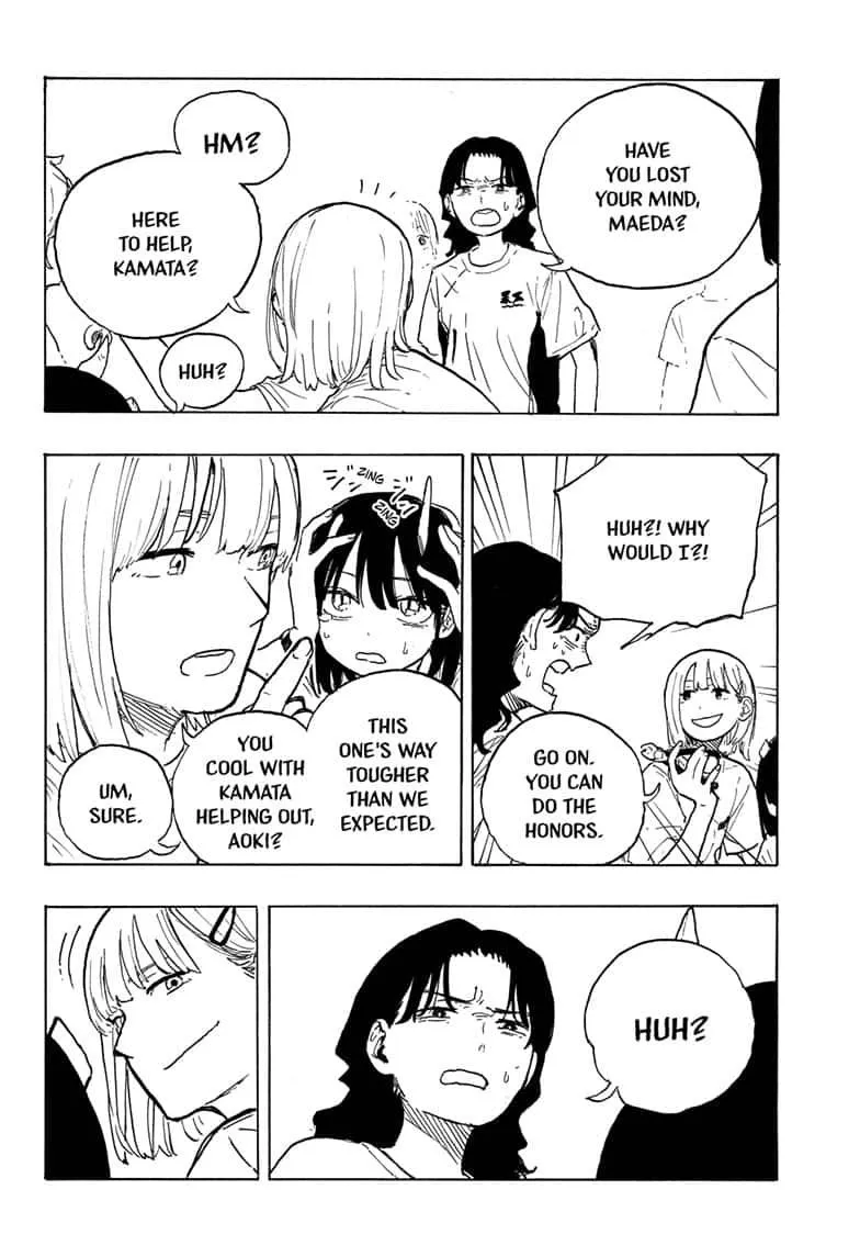Read Ruri Dragon chapter 21 image 6 on Lezhin