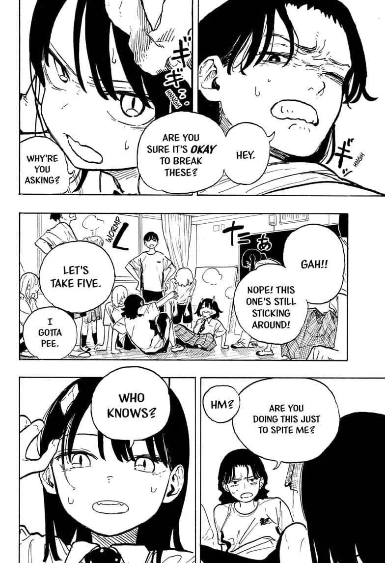Read Ruri Dragon chapter 21 image 8 on Lezhin