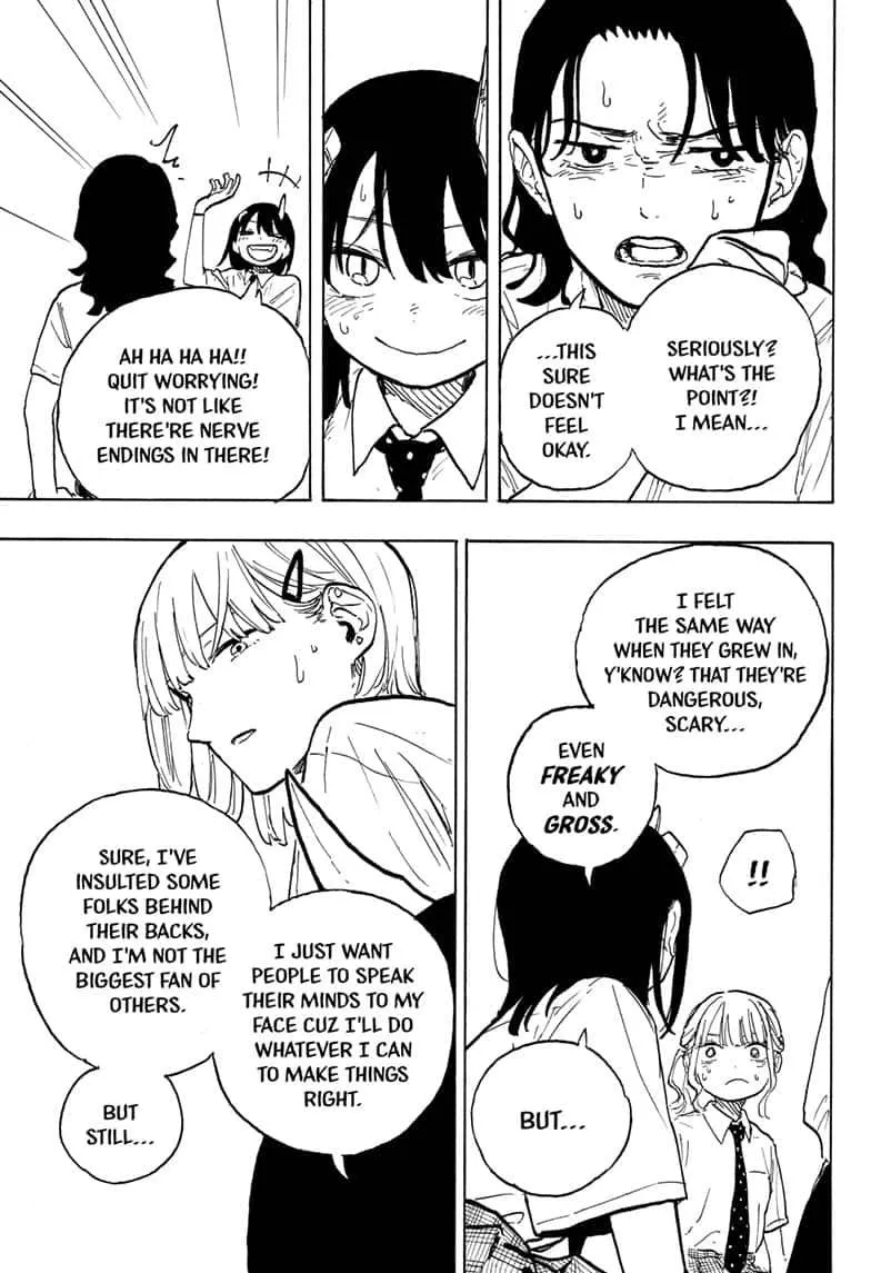 Read Ruri Dragon chapter 21 image 9 on Lezhin