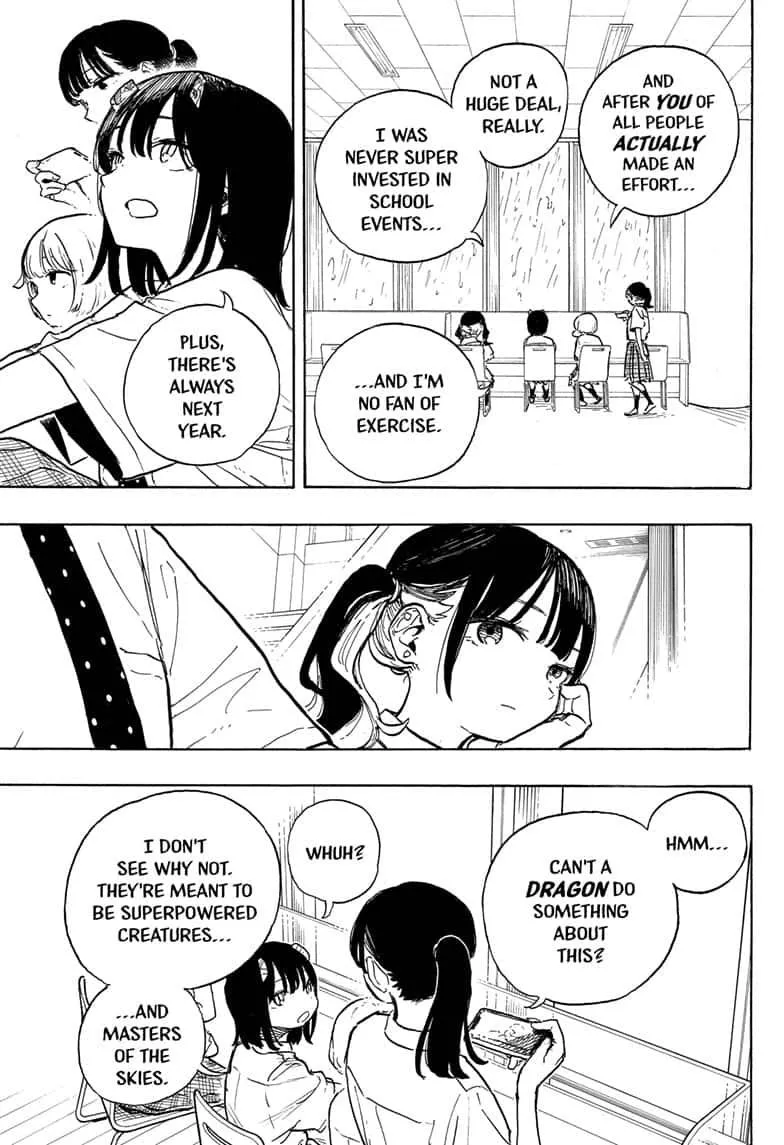 Read Ruri Dragon chapter 22 image 11 on Lezhin