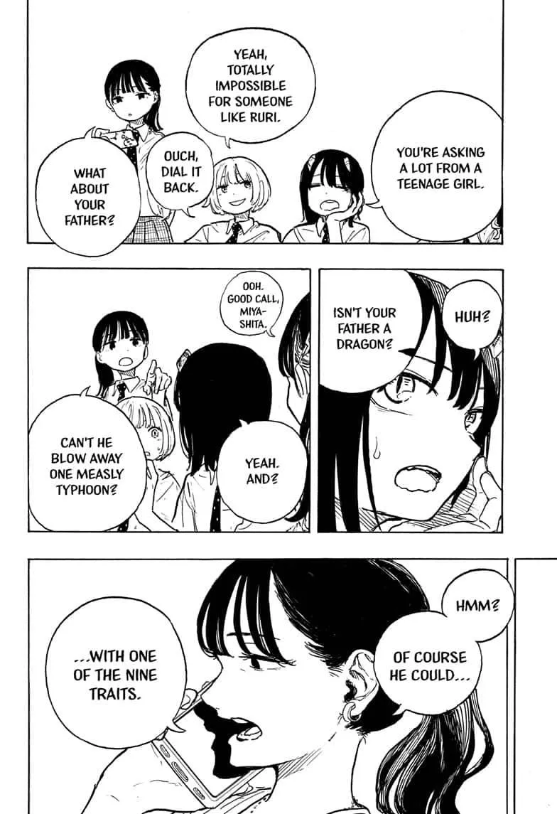Read Ruri Dragon chapter 22 image 12 on Lezhin
