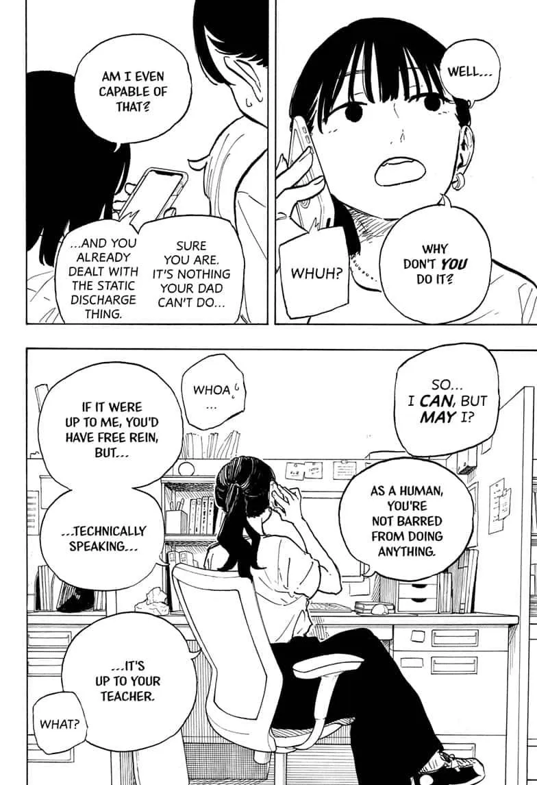 Read Ruri Dragon chapter 22 image 14 on Lezhin